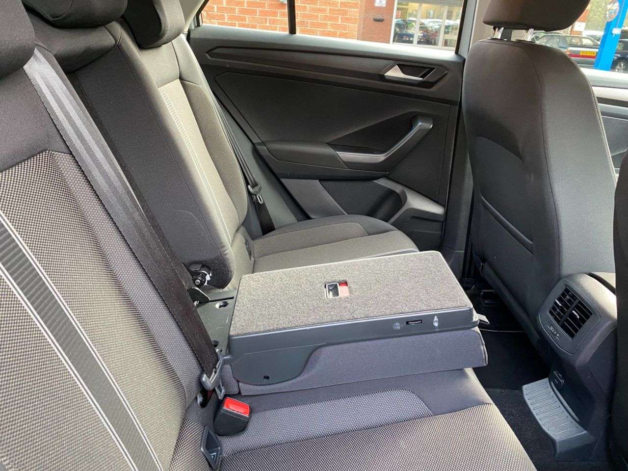 2018 VOLKSWAGEN T-ROC 2018 VOLKSWAGEN T-ROC