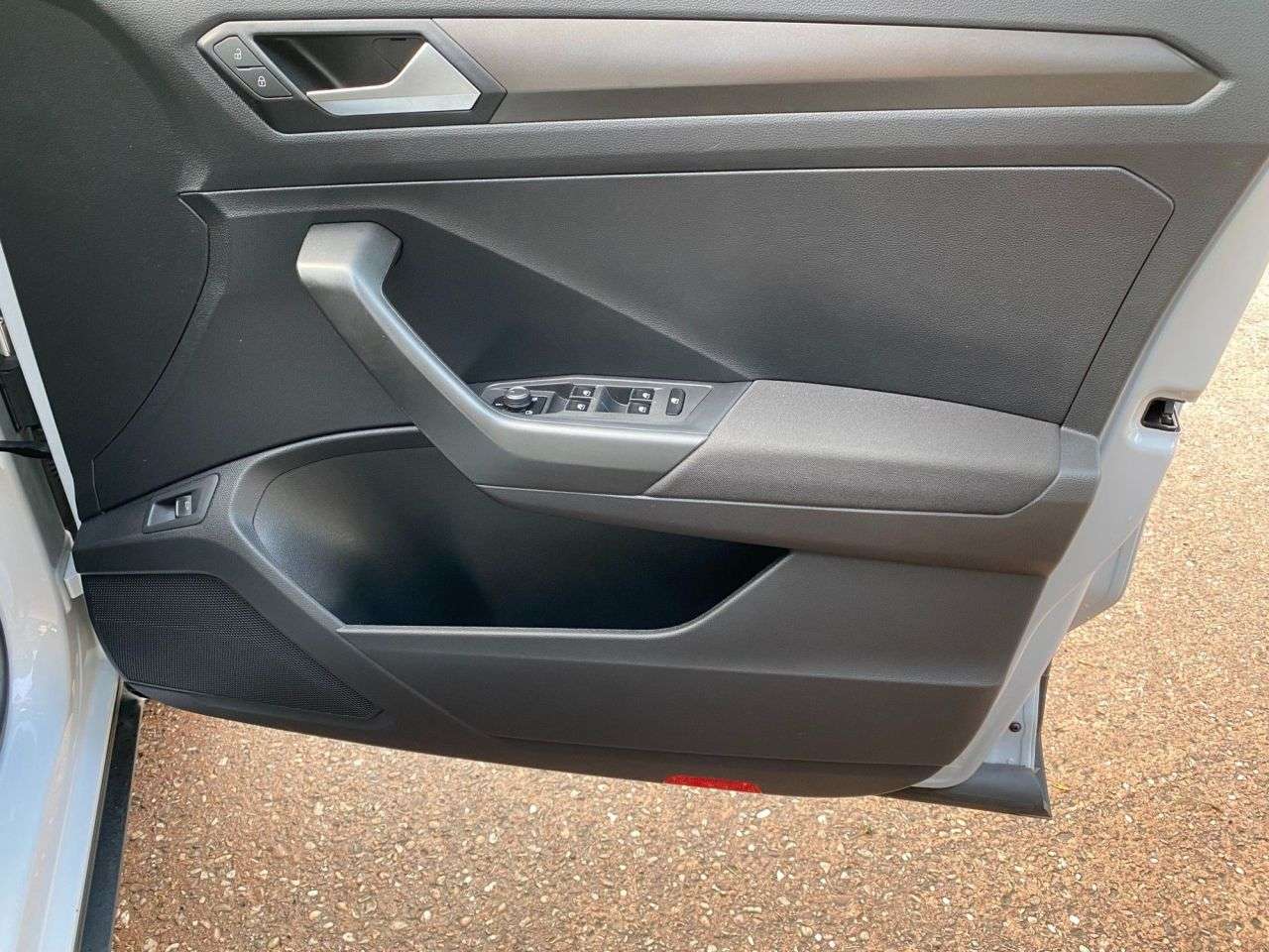 2018 VOLKSWAGEN T-ROC 2018 VOLKSWAGEN T-ROC