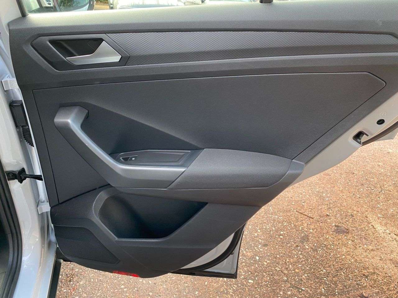 2018 VOLKSWAGEN T-ROC 2018 VOLKSWAGEN T-ROC