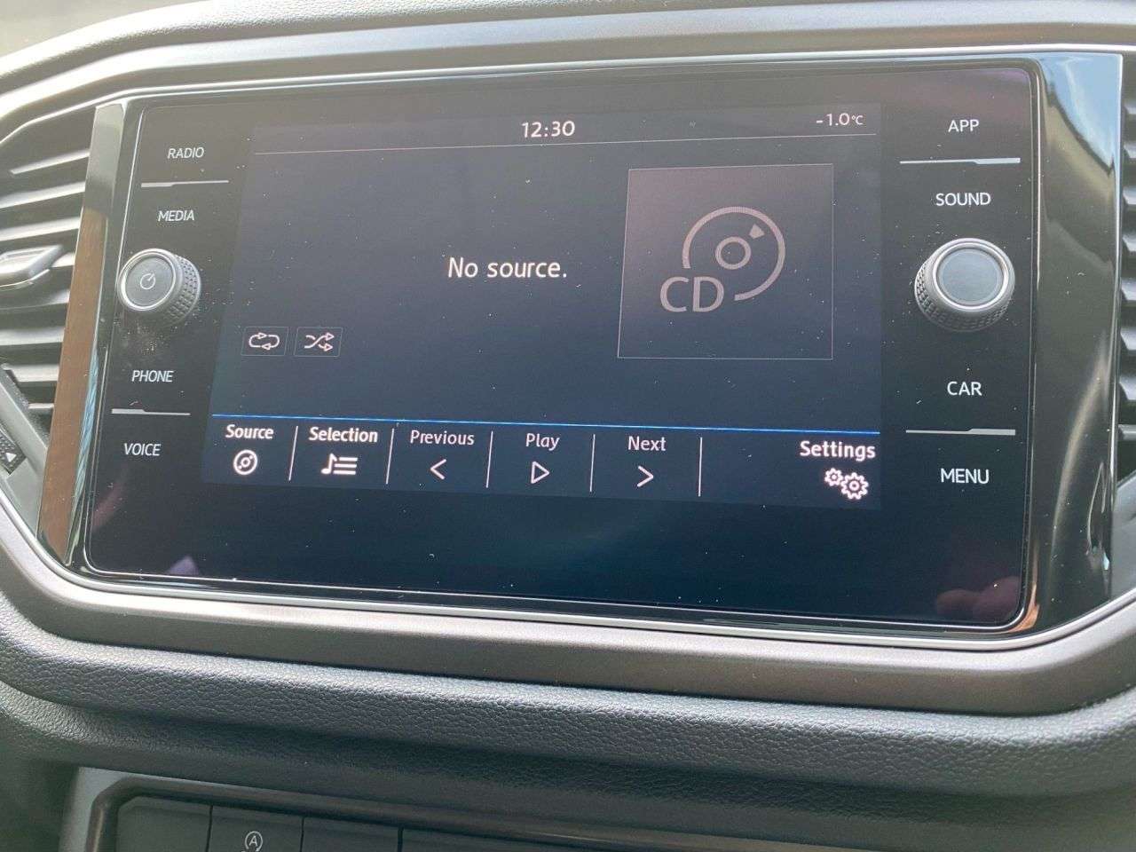 2018 VOLKSWAGEN T-ROC 2018 VOLKSWAGEN T-ROC