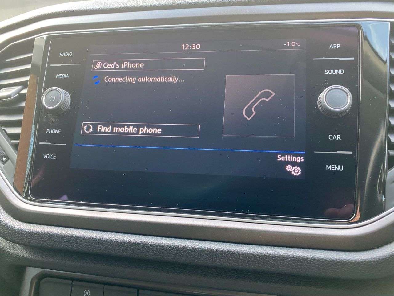 2018 VOLKSWAGEN T-ROC 2018 VOLKSWAGEN T-ROC