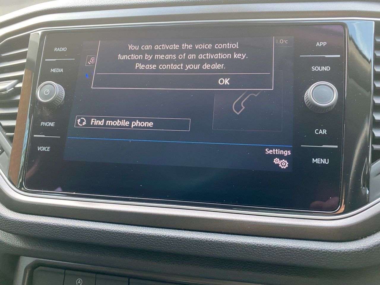 2018 VOLKSWAGEN T-ROC 2018 VOLKSWAGEN T-ROC