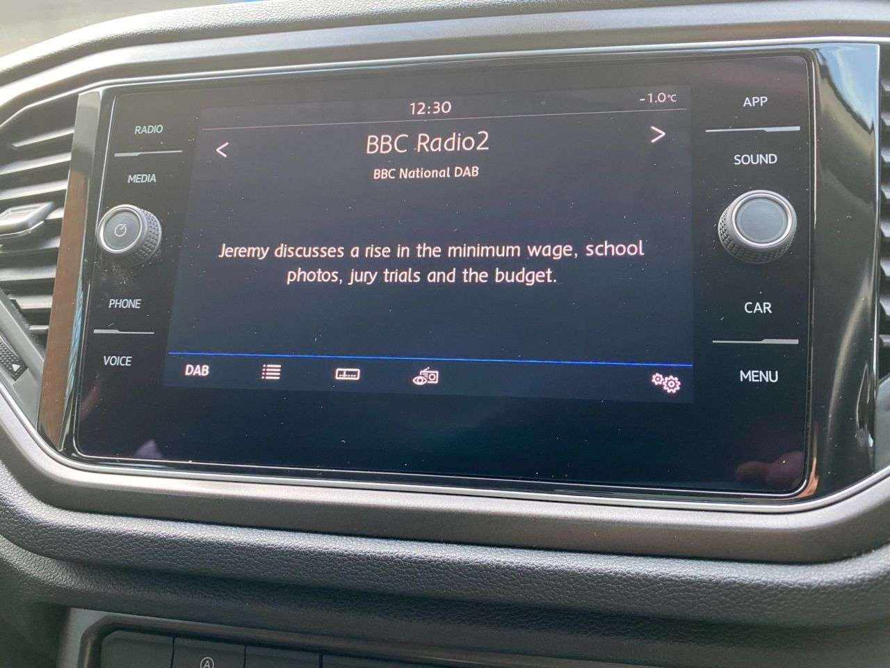 2018 VOLKSWAGEN T-ROC 2018 VOLKSWAGEN T-ROC