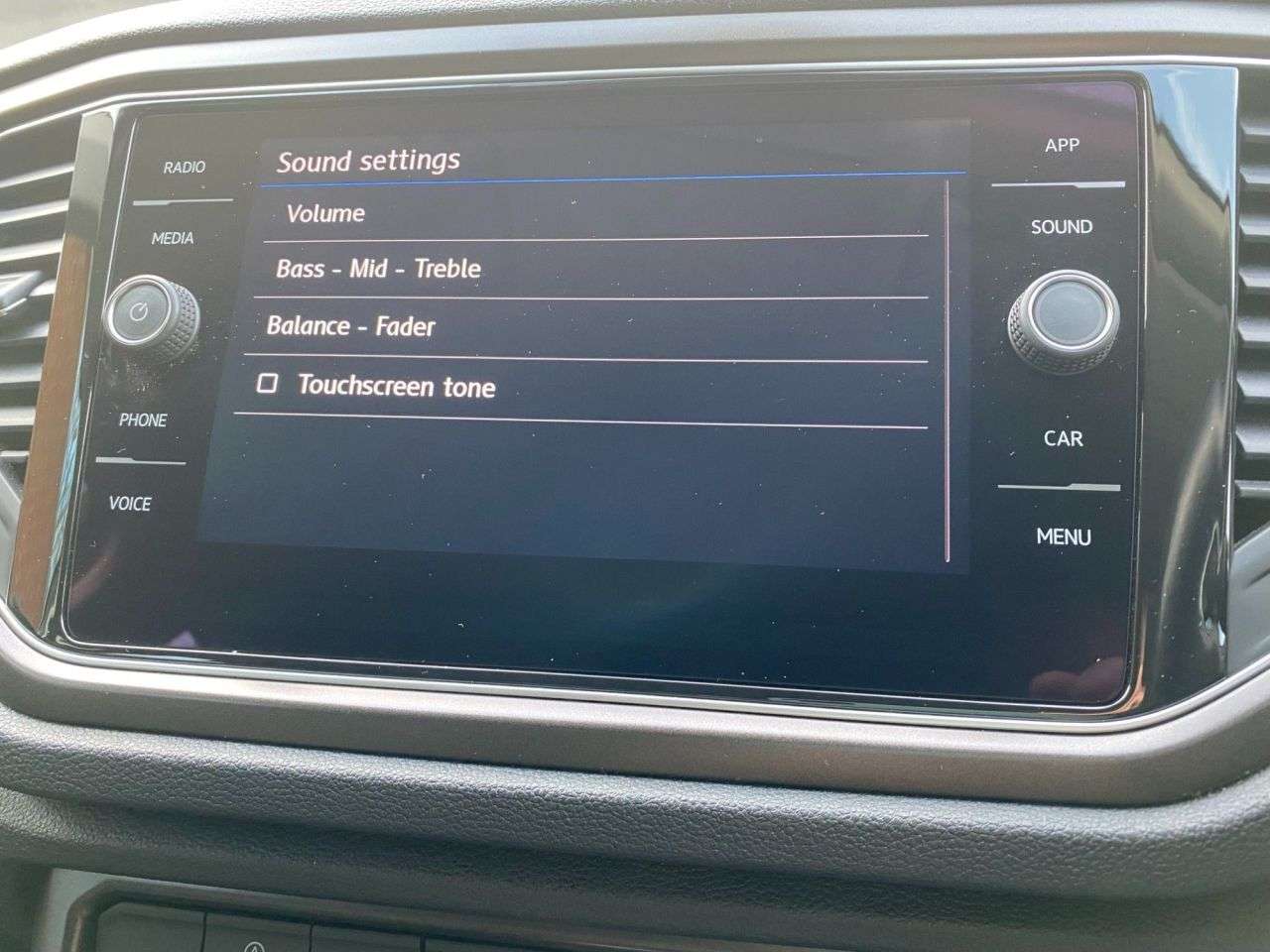 2018 VOLKSWAGEN T-ROC 2018 VOLKSWAGEN T-ROC