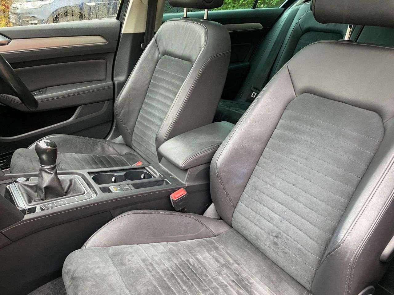 2016 VOLKSWAGEN PASSAT 2016 VOLKSWAGEN PASSAT