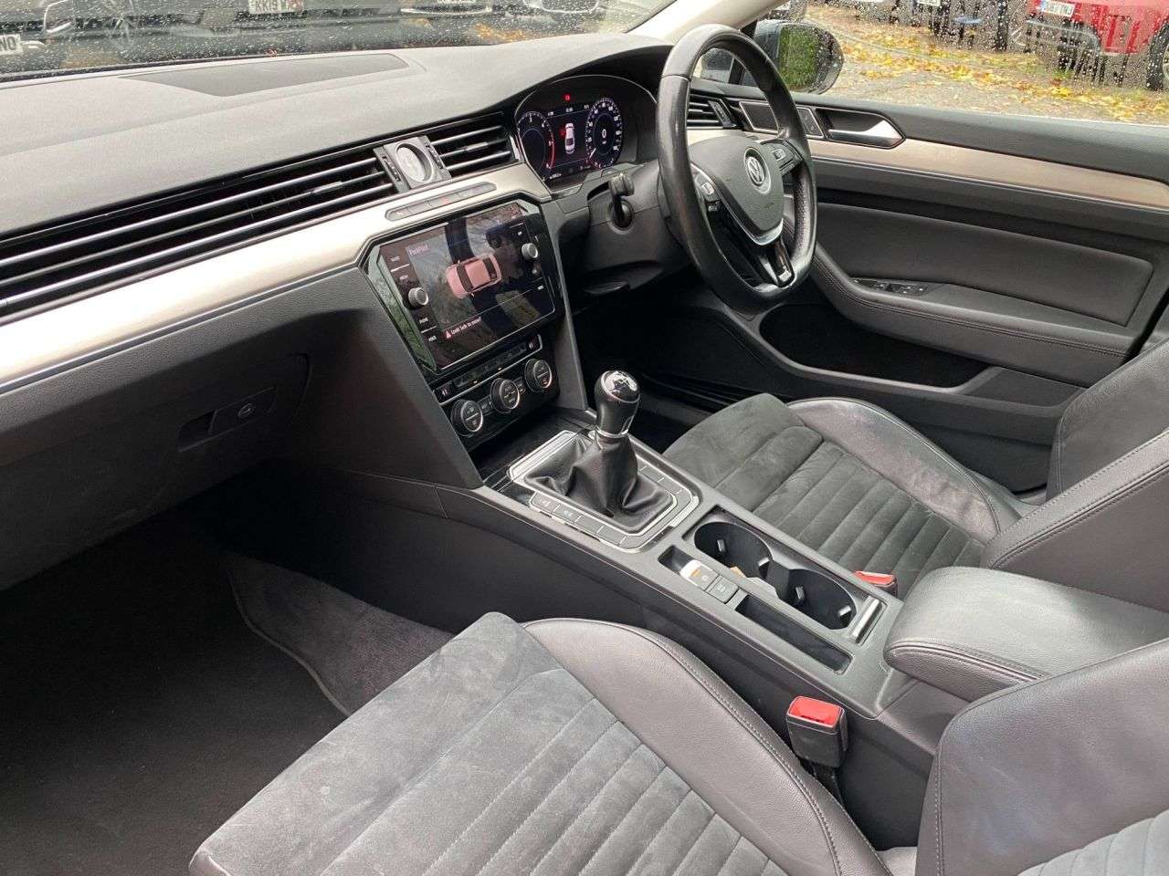 2016 VOLKSWAGEN PASSAT 2016 VOLKSWAGEN PASSAT
