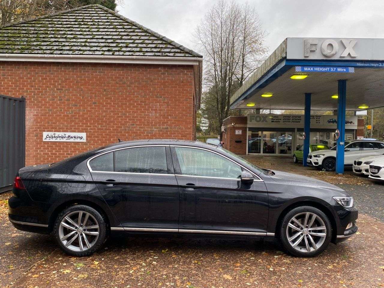 2016 VOLKSWAGEN PASSAT 2016 VOLKSWAGEN PASSAT