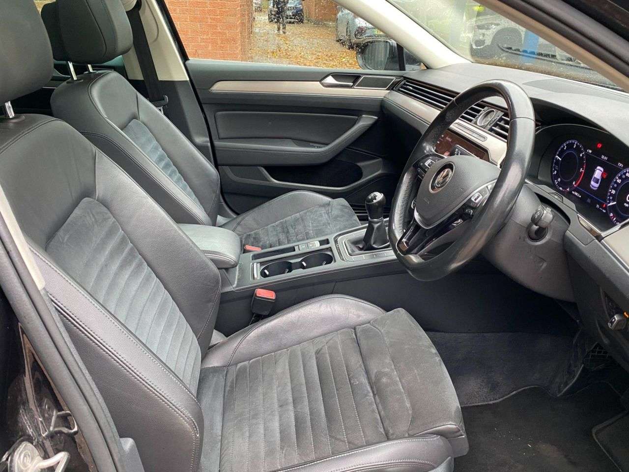 2016 VOLKSWAGEN PASSAT 2016 VOLKSWAGEN PASSAT