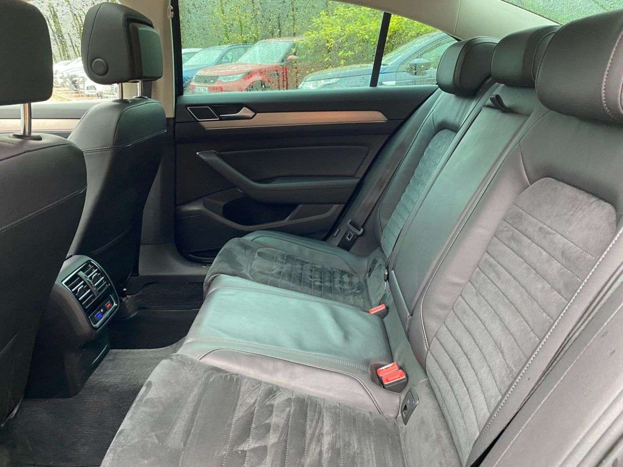 2016 VOLKSWAGEN PASSAT 2016 VOLKSWAGEN PASSAT