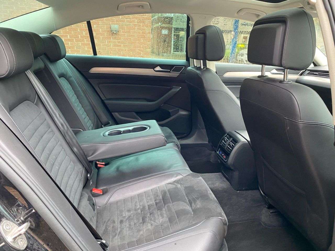 2016 VOLKSWAGEN PASSAT 2016 VOLKSWAGEN PASSAT