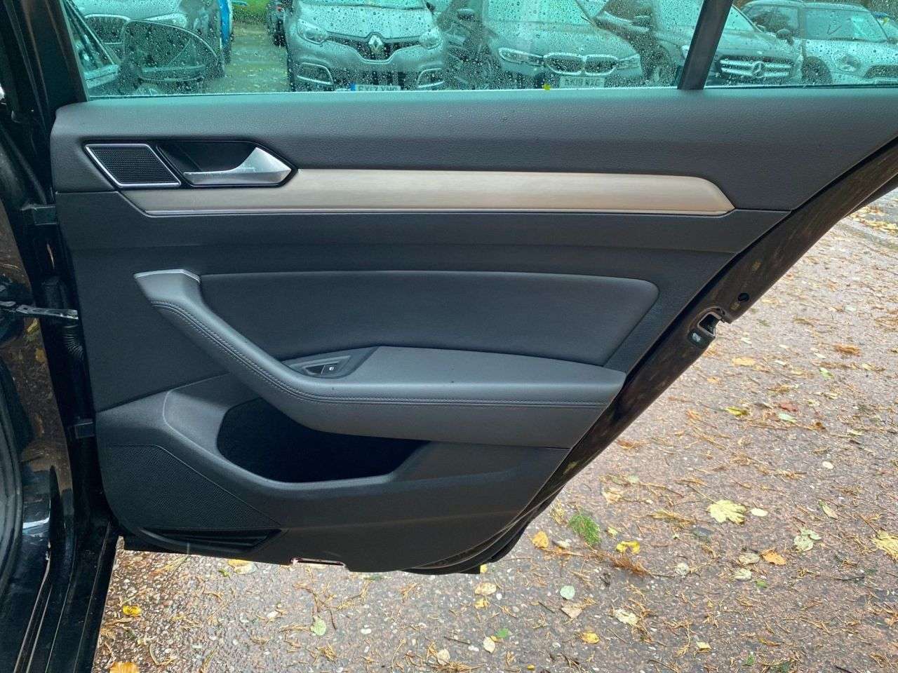 2016 VOLKSWAGEN PASSAT 2016 VOLKSWAGEN PASSAT