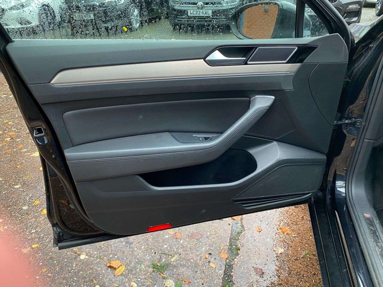 2016 VOLKSWAGEN PASSAT 2016 VOLKSWAGEN PASSAT