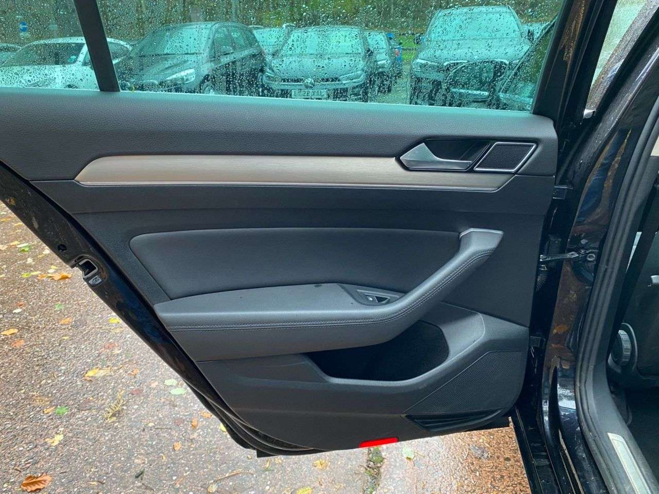 2016 VOLKSWAGEN PASSAT 2016 VOLKSWAGEN PASSAT