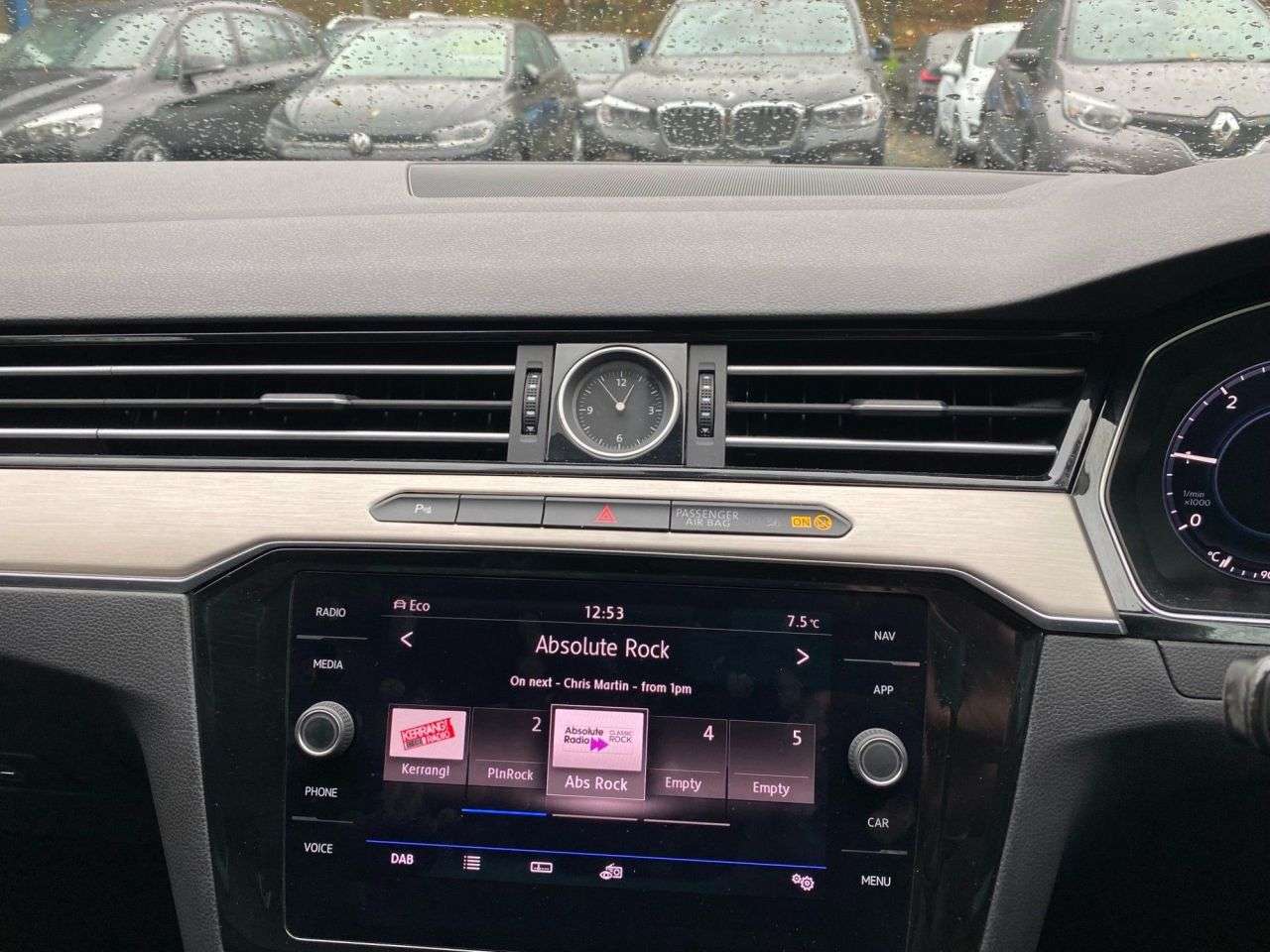 2016 VOLKSWAGEN PASSAT 2016 VOLKSWAGEN PASSAT