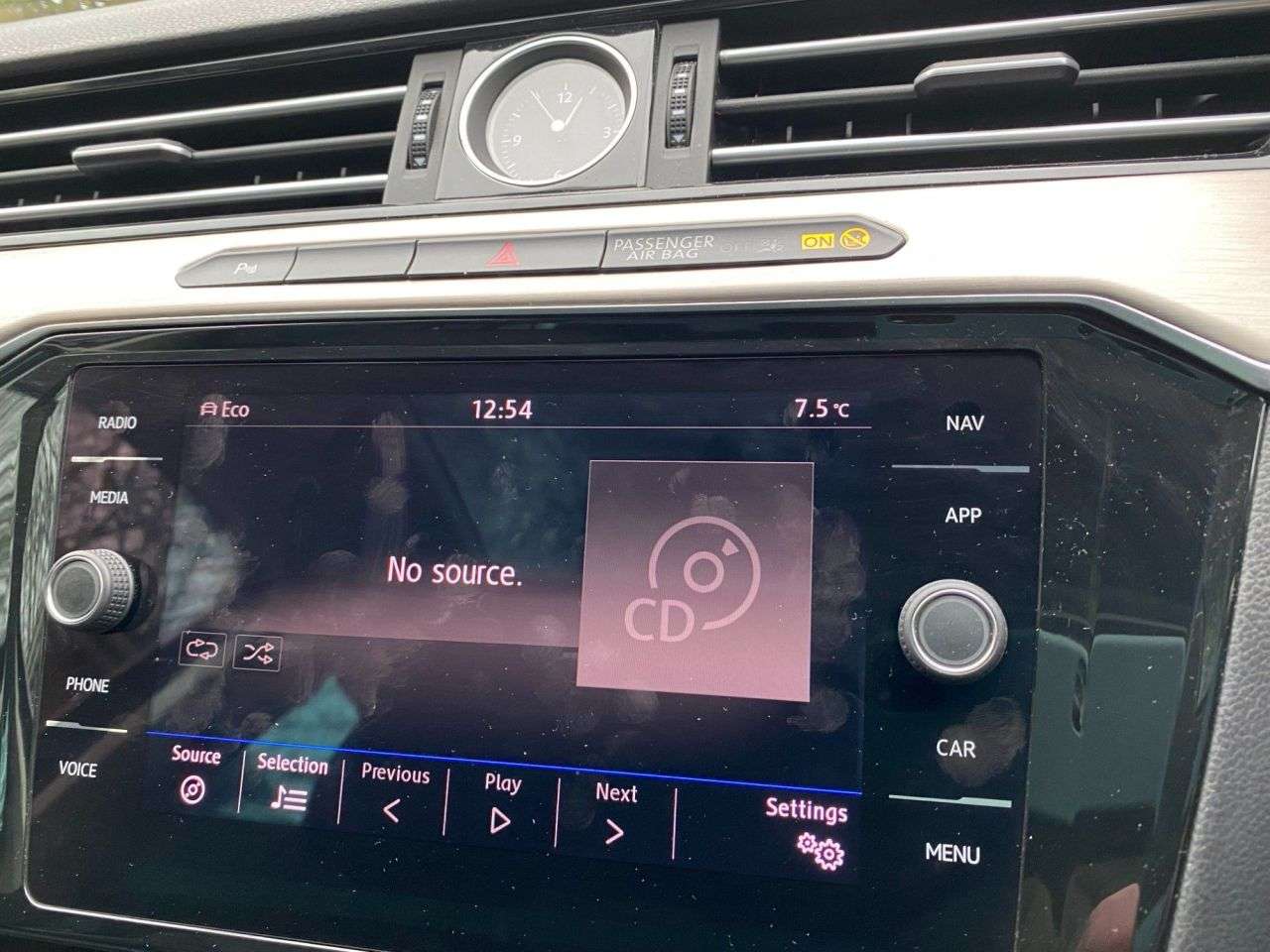 2016 VOLKSWAGEN PASSAT 2016 VOLKSWAGEN PASSAT