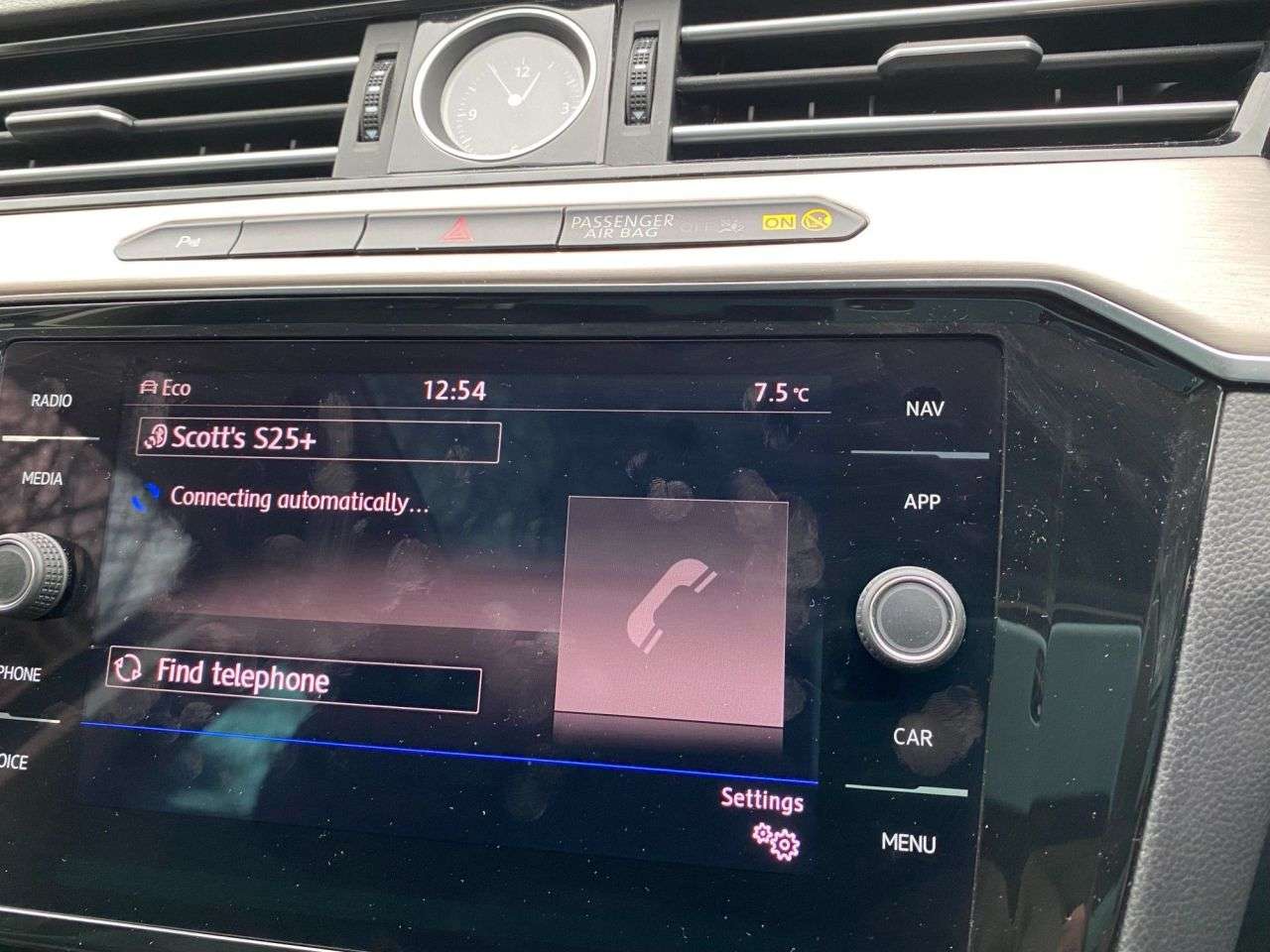 2016 VOLKSWAGEN PASSAT 2016 VOLKSWAGEN PASSAT