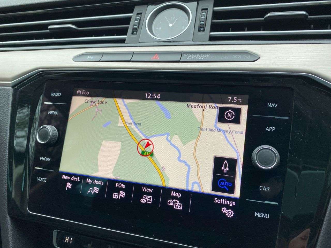 2016 VOLKSWAGEN PASSAT 2016 VOLKSWAGEN PASSAT