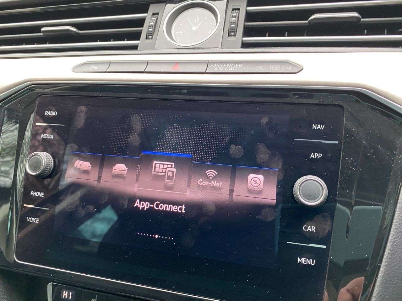 2016 VOLKSWAGEN PASSAT 2016 VOLKSWAGEN PASSAT