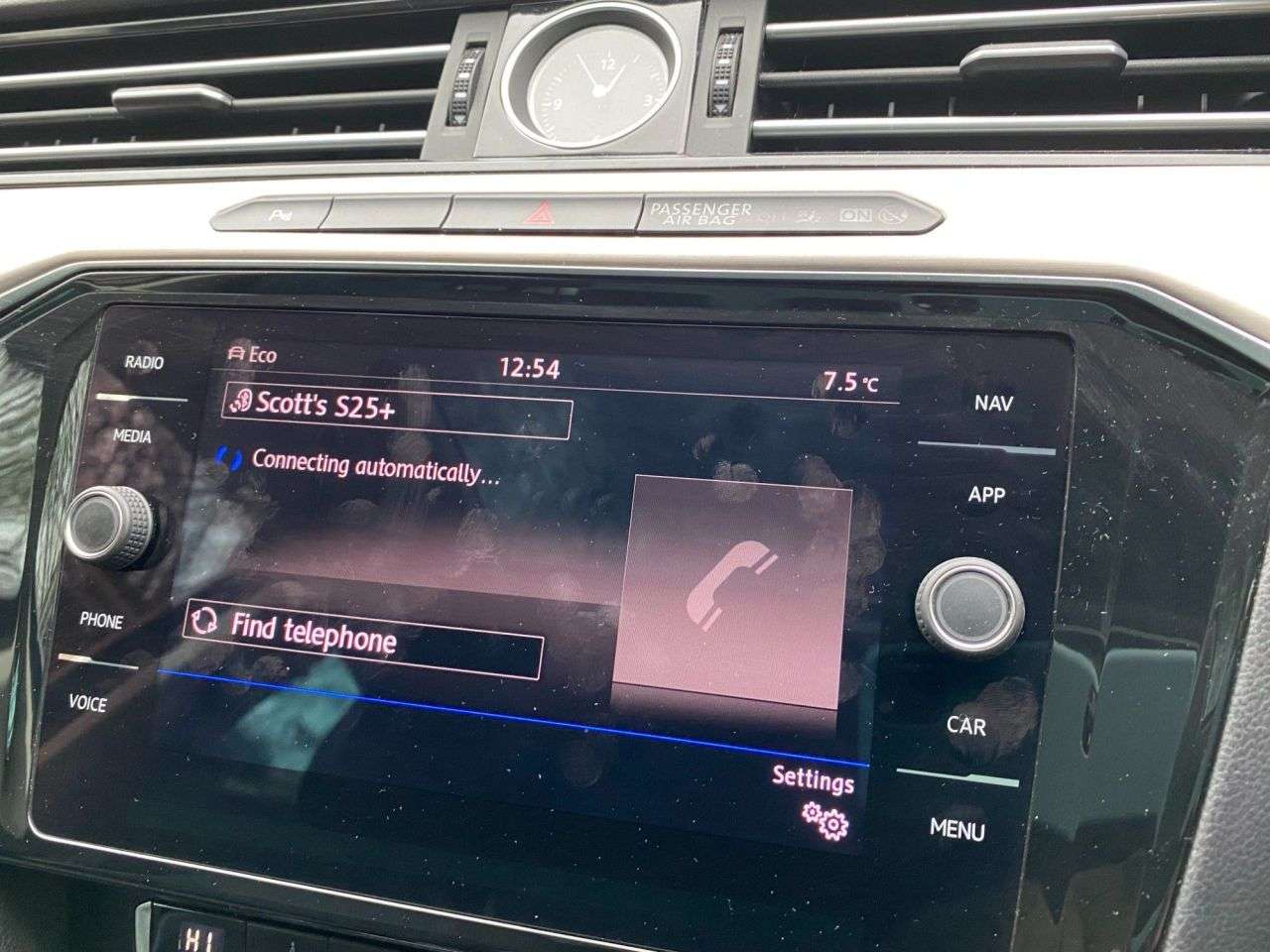 2016 VOLKSWAGEN PASSAT 2016 VOLKSWAGEN PASSAT