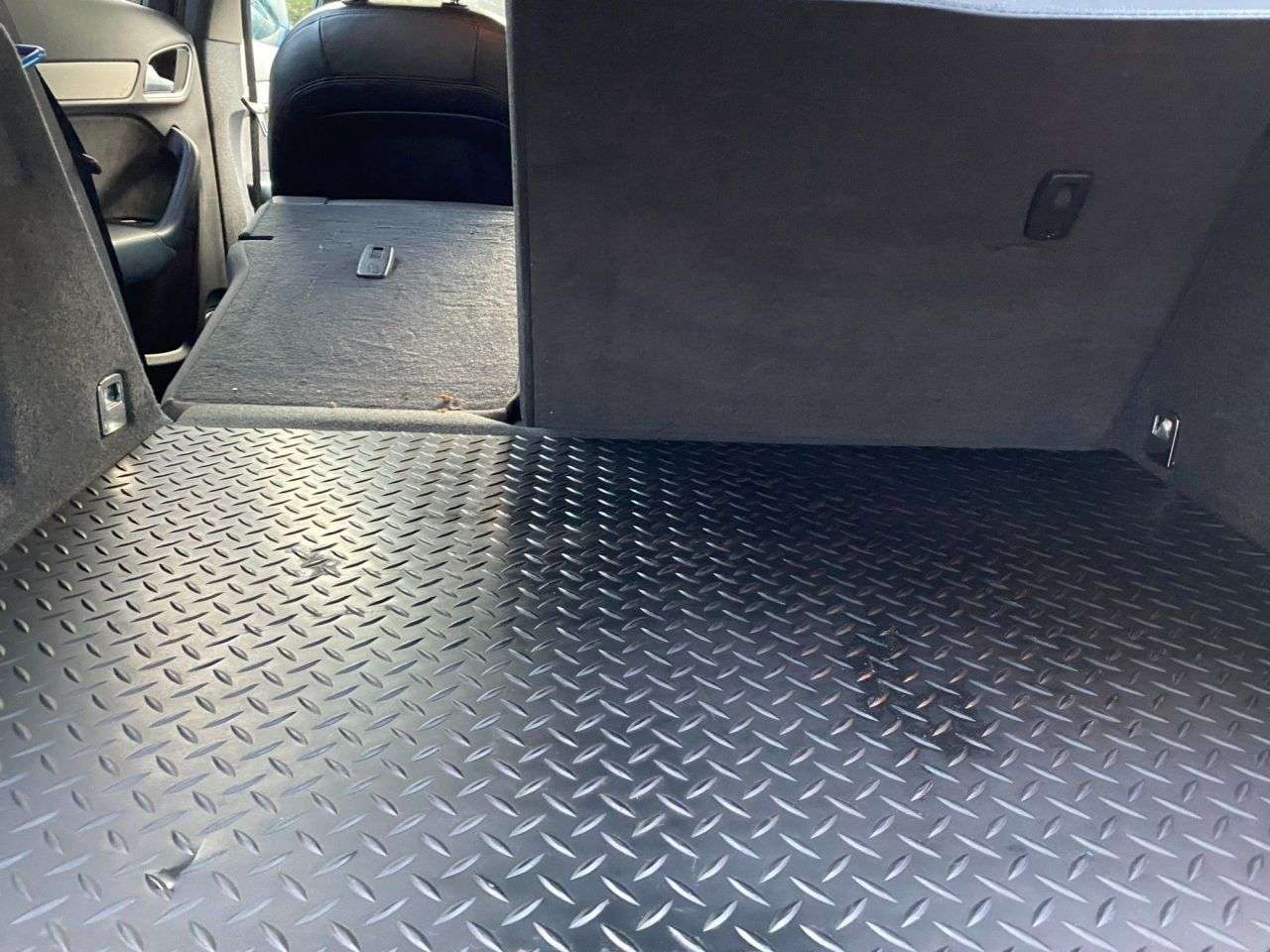 2015 AUDI Q3 2015 AUDI Q3