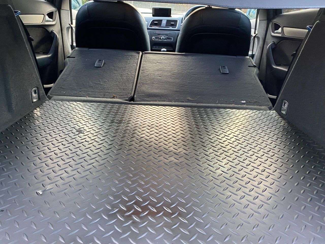 2015 AUDI Q3 2015 AUDI Q3