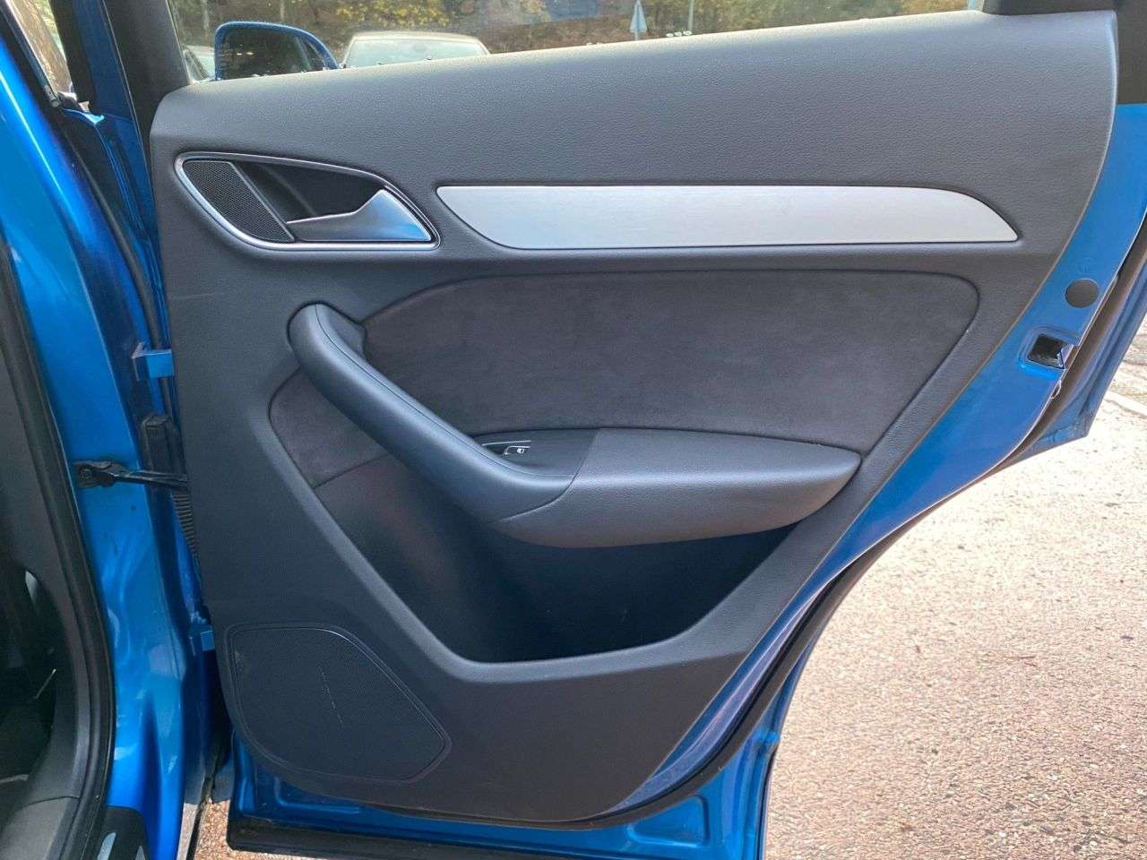 2015 AUDI Q3 2015 AUDI Q3