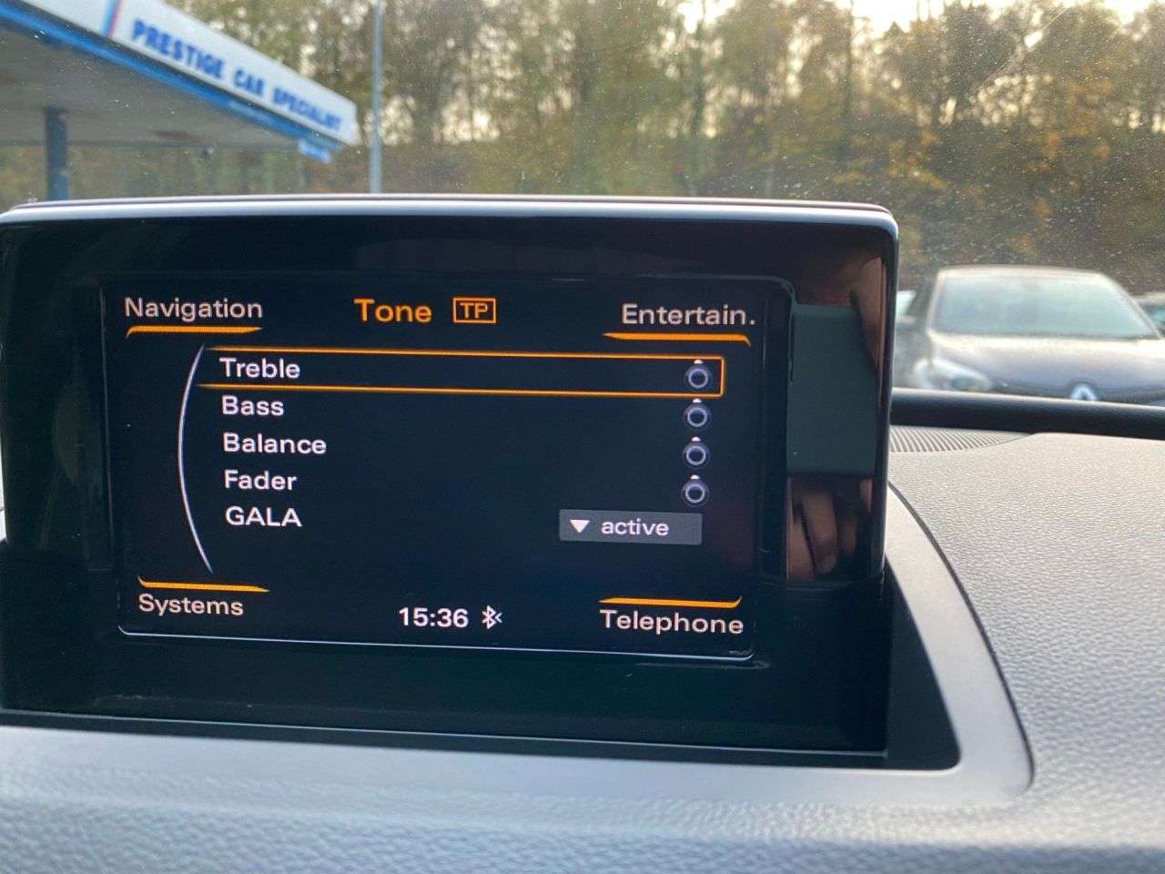 2015 AUDI Q3 2015 AUDI Q3