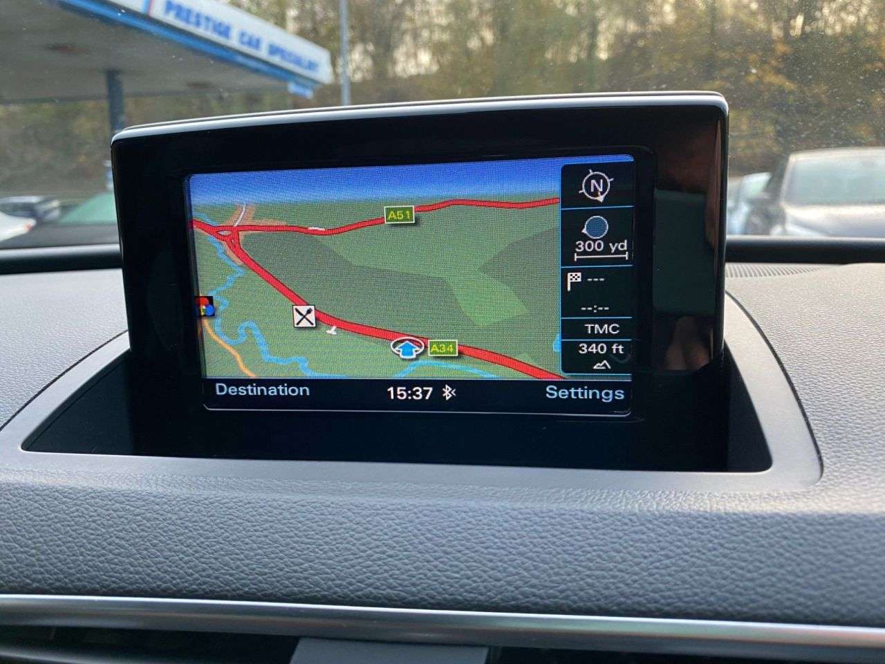 2015 AUDI Q3 2015 AUDI Q3