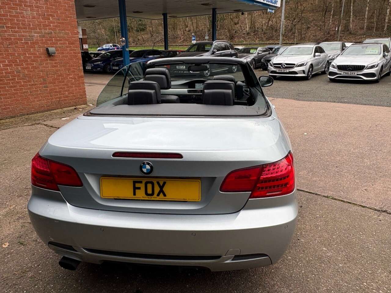 2012 BMW 3 SERIES 2012 BMW 3 SERIES