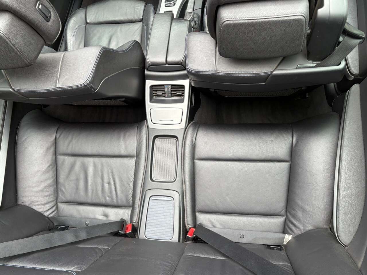 2012 BMW 3 SERIES 2012 BMW 3 SERIES