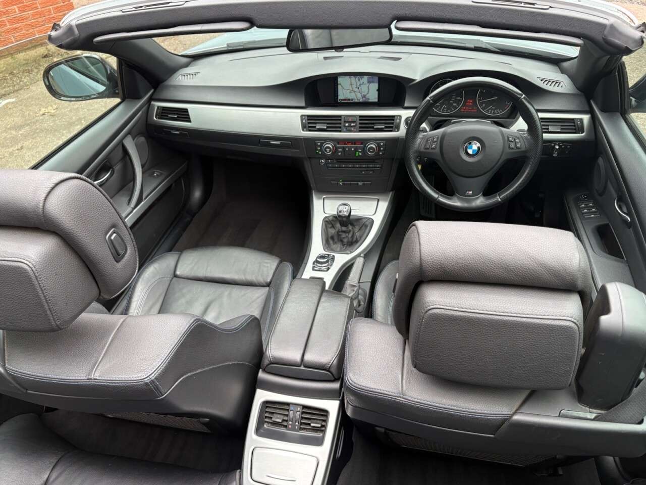 2012 BMW 3 SERIES 2012 BMW 3 SERIES