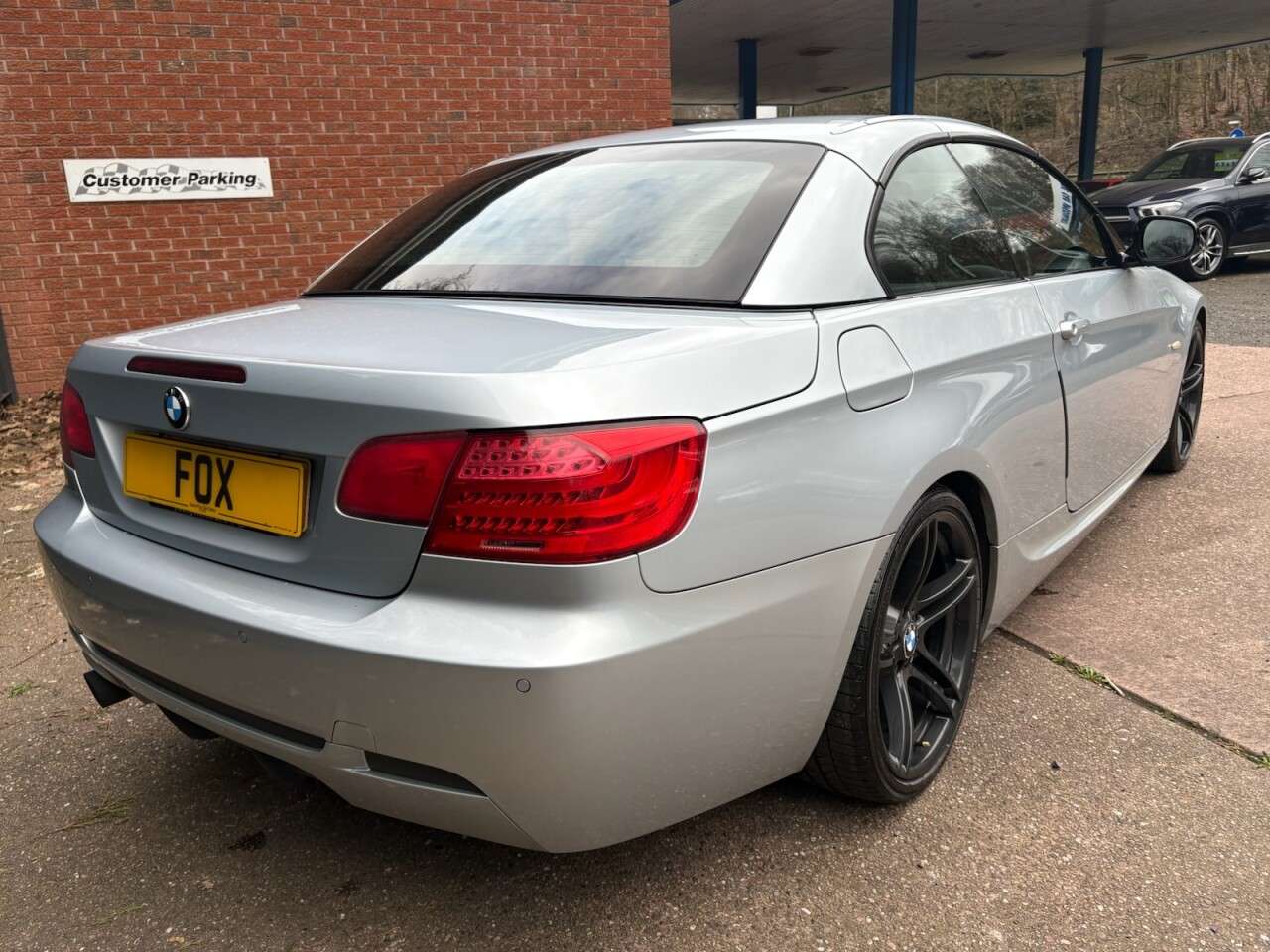 2012 BMW 3 SERIES 2012 BMW 3 SERIES