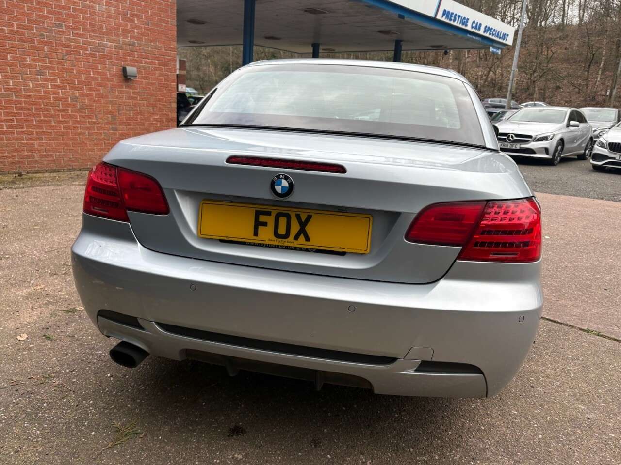 2012 BMW 3 SERIES 2012 BMW 3 SERIES