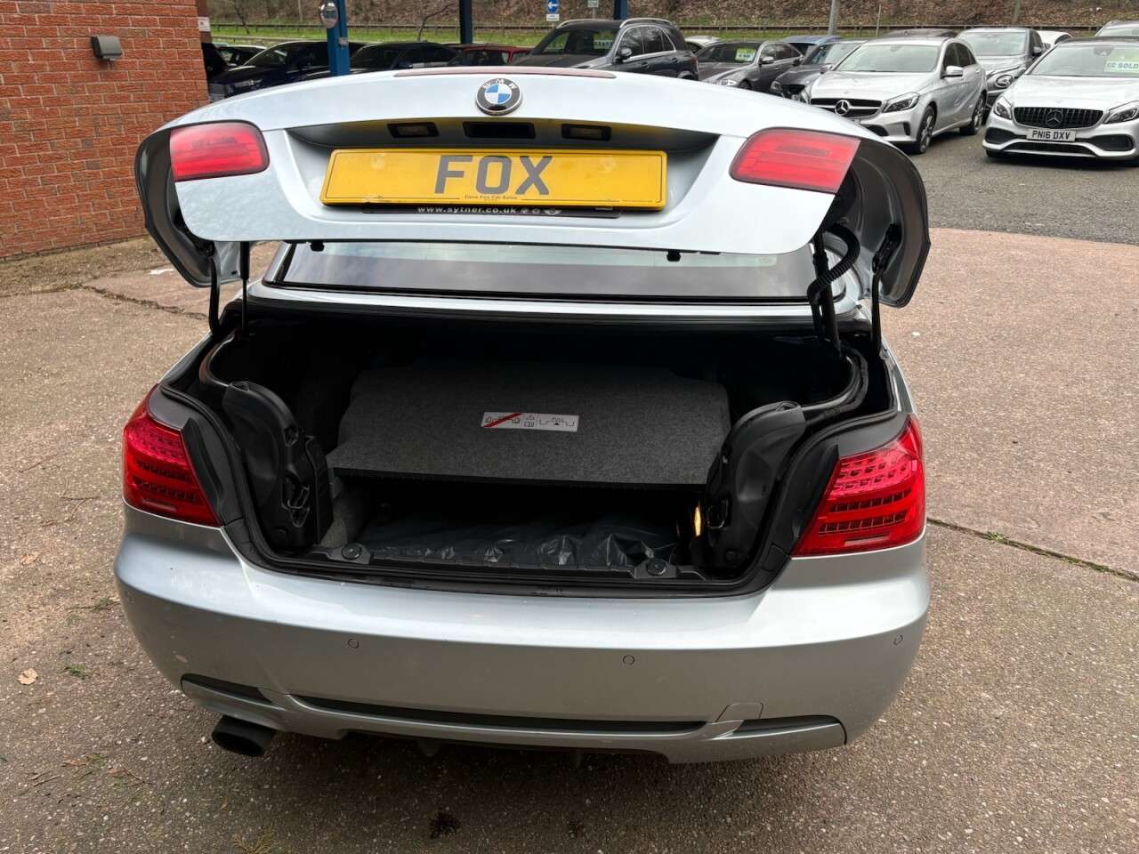 2012 BMW 3 SERIES 2012 BMW 3 SERIES