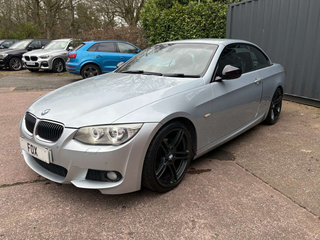 2012 BMW 3 SERIES 2012 BMW 3 SERIES