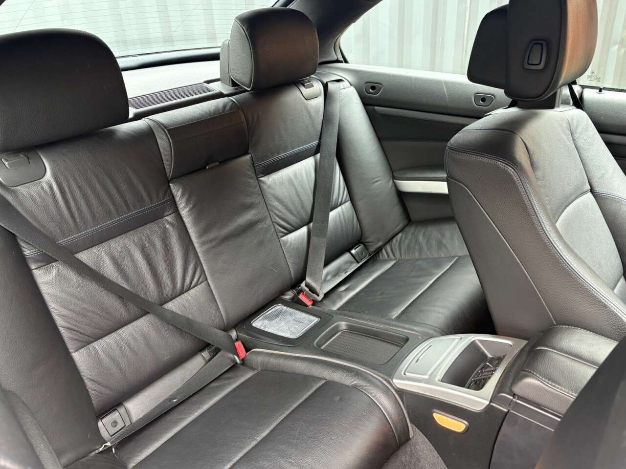 2012 BMW 3 SERIES 2012 BMW 3 SERIES