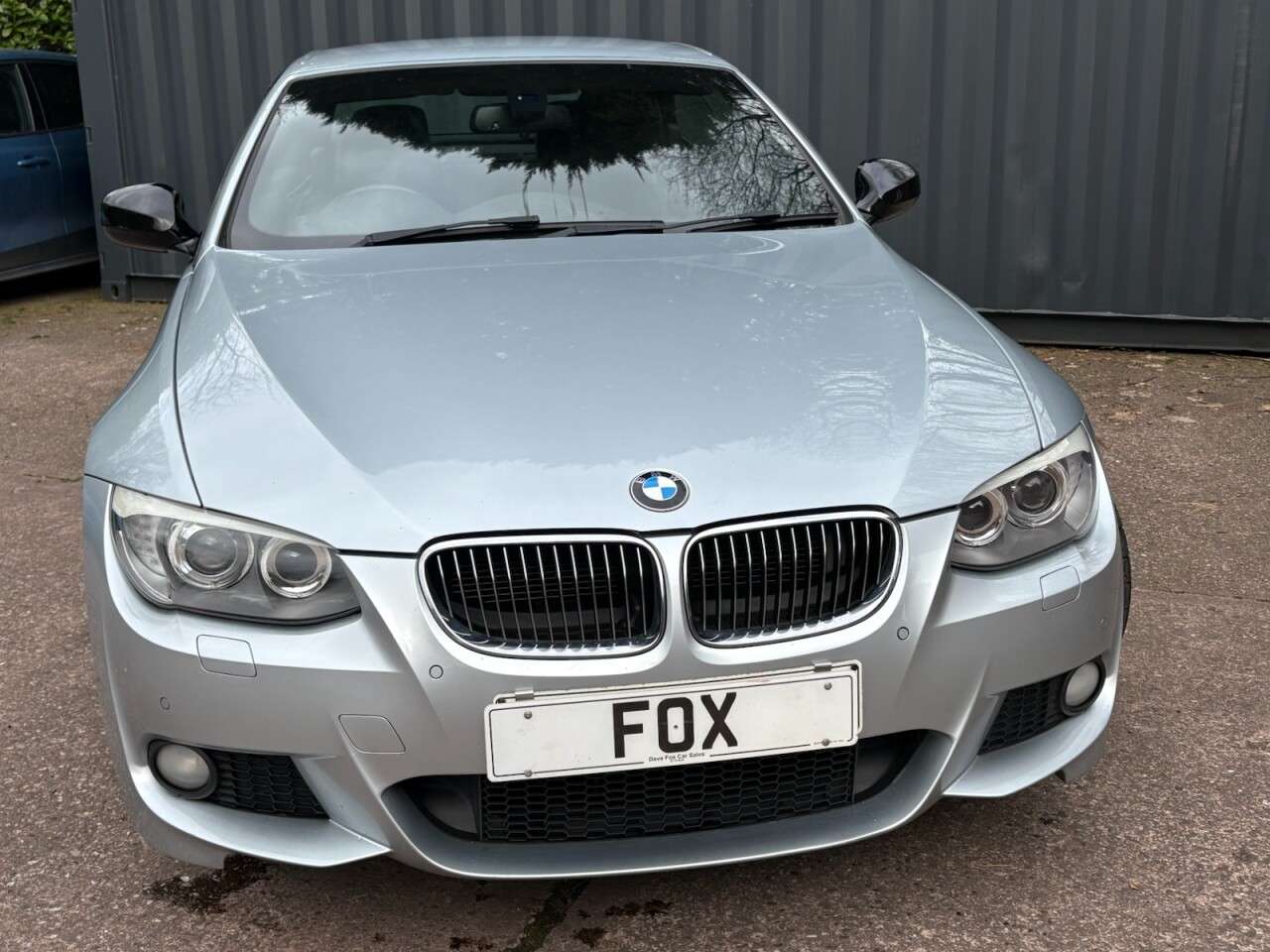 2012 BMW 3 SERIES 2012 BMW 3 SERIES