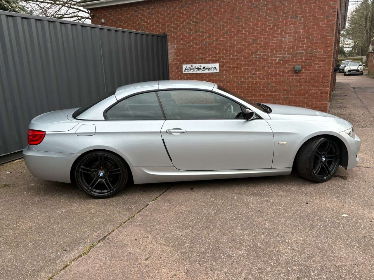 2012 BMW 3 SERIES 2012 BMW 3 SERIES