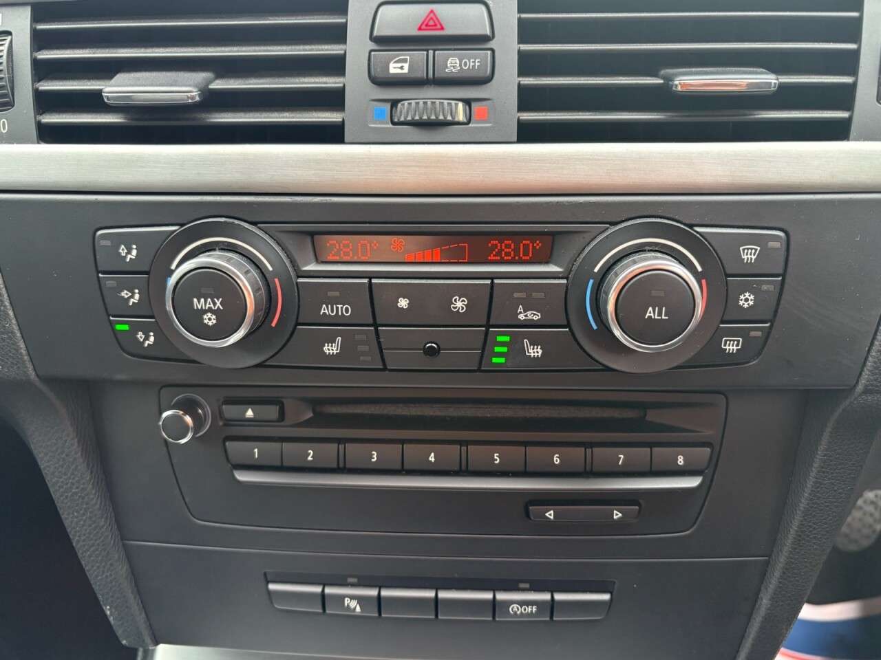 2012 BMW 3 SERIES 2012 BMW 3 SERIES