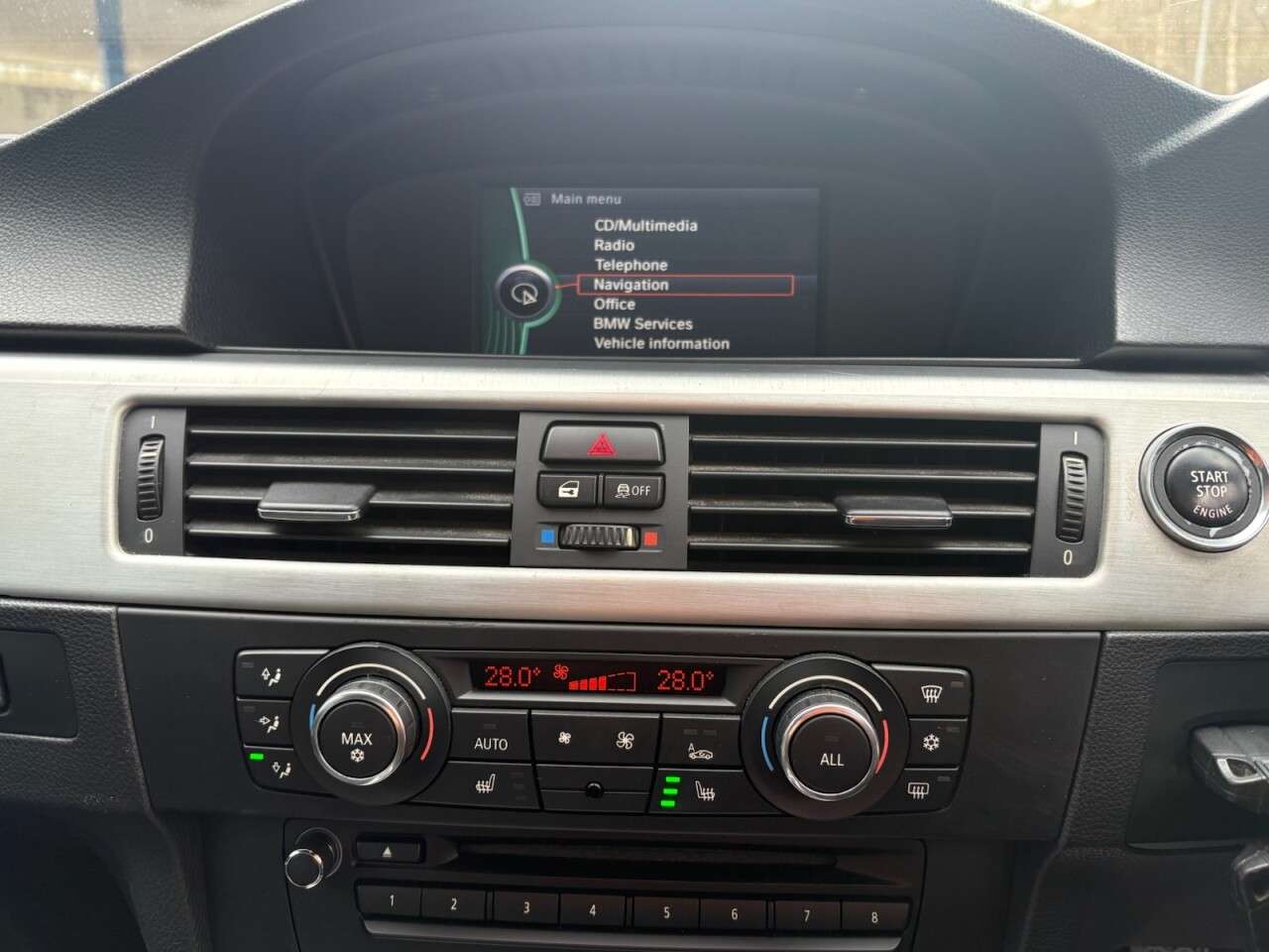 2012 BMW 3 SERIES 2012 BMW 3 SERIES