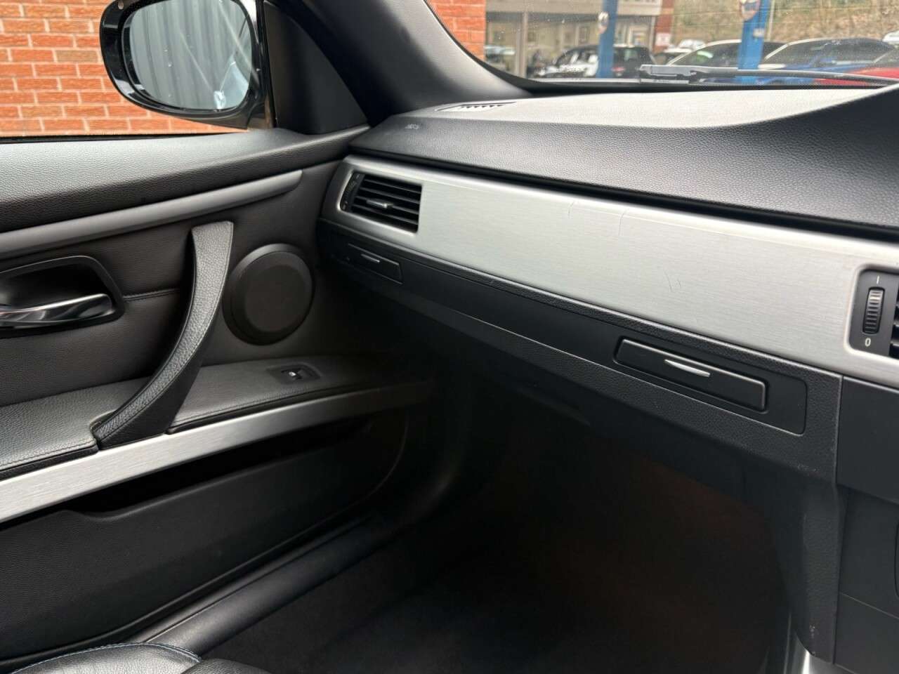 2012 BMW 3 SERIES 2012 BMW 3 SERIES