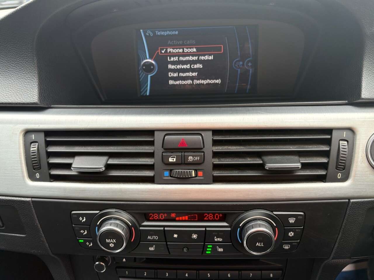 2012 BMW 3 SERIES 2012 BMW 3 SERIES