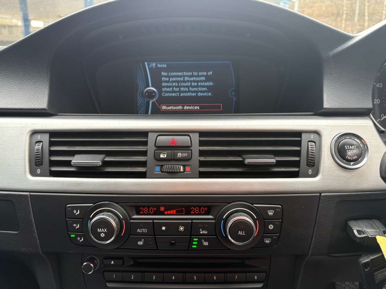 2012 BMW 3 SERIES 2012 BMW 3 SERIES