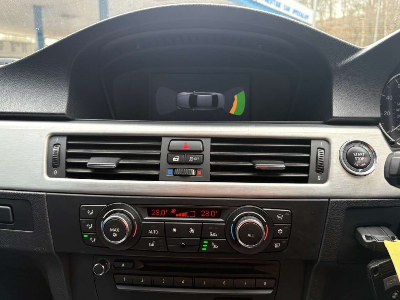 2012 BMW 3 SERIES 2012 BMW 3 SERIES