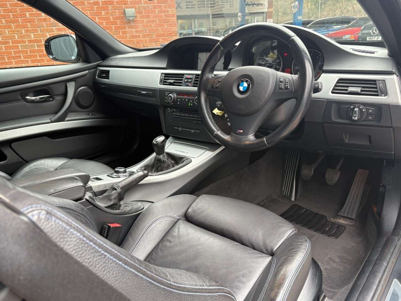 2012 BMW 3 SERIES 2012 BMW 3 SERIES