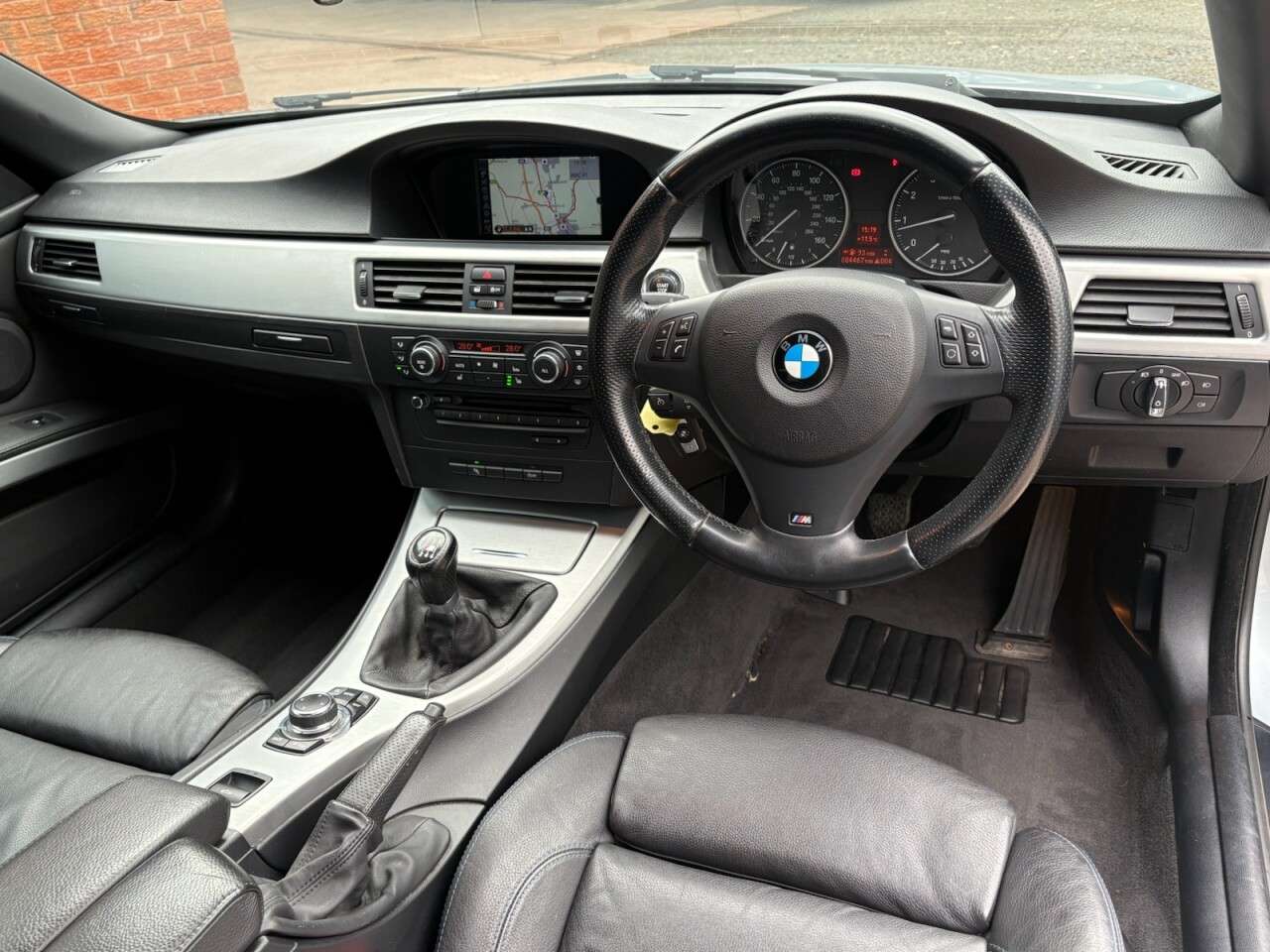 2012 BMW 3 SERIES 2012 BMW 3 SERIES