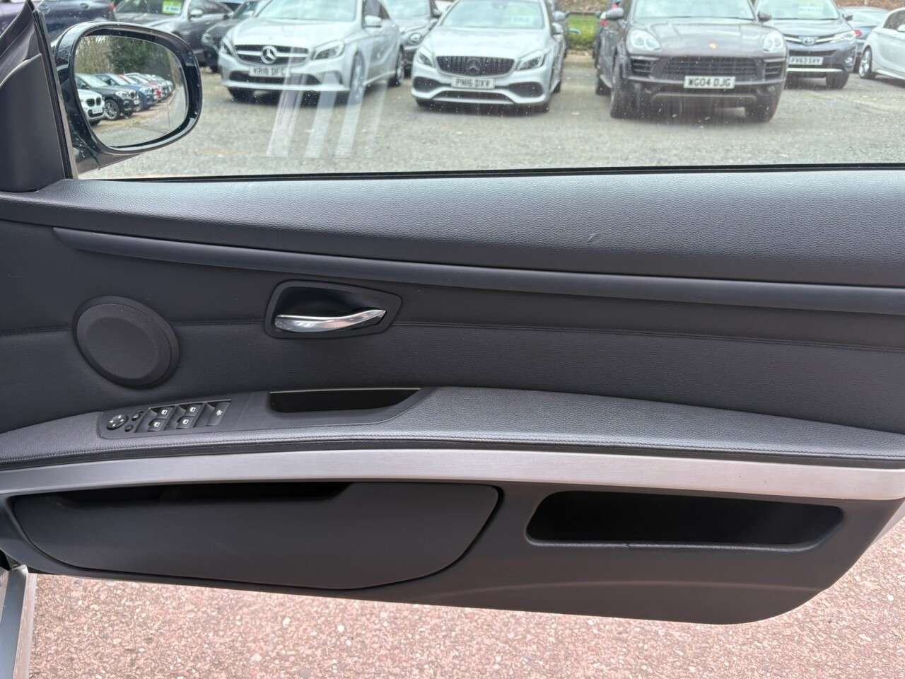 2012 BMW 3 SERIES 2012 BMW 3 SERIES