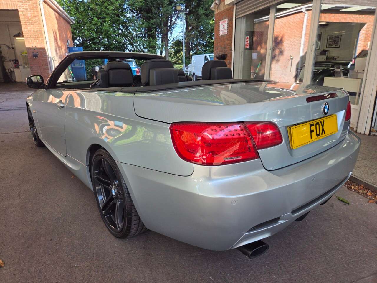 2012 BMW 3 SERIES 2012 BMW 3 SERIES