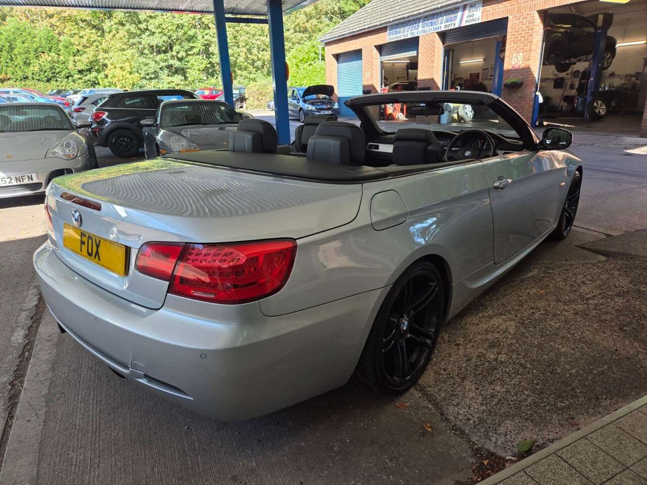 2012 BMW 3 SERIES 2012 BMW 3 SERIES