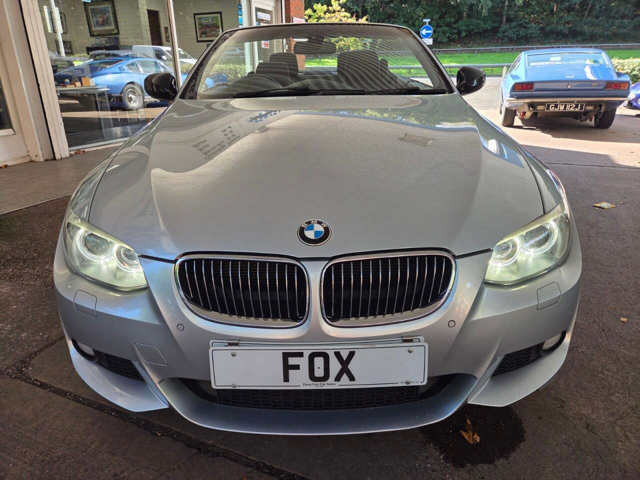 2012 BMW 3 SERIES 2012 BMW 3 SERIES